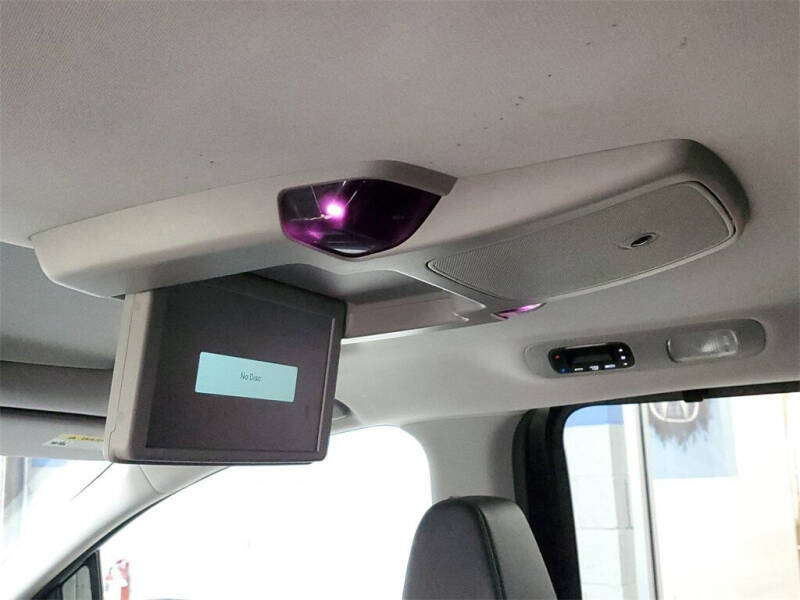 2021 Honda Odyssey Touring