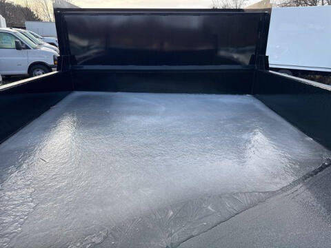 2026 GMC Sierra 3500HD CC