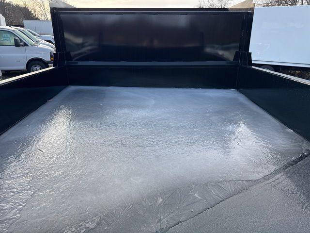 2026 GMC Sierra 3500HD CC