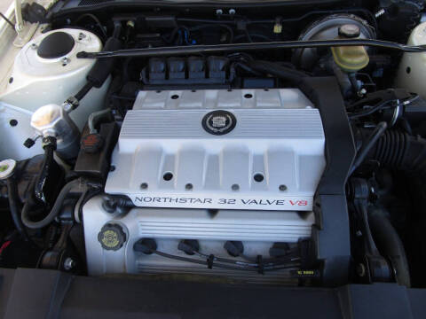 1993 Cadillac Allante