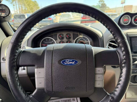 2006 Ford F-150