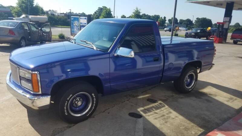 used 1991 gmc sierra 1500 for sale carsforsale com used 1991 gmc sierra 1500 for sale