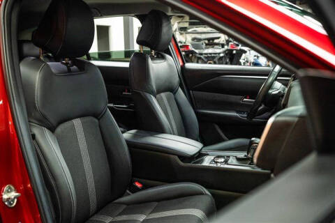 2024 Mazda CX-50 2.5 S Select