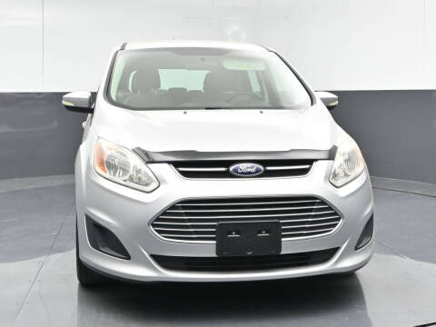 2014 Ford C-MAX Hybrid SE
