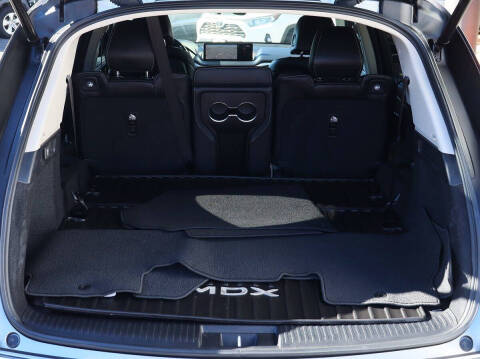 2023 Acura MDX w/Tech