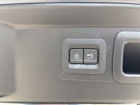 2025 Mazda CX-50 2.5 S Premium Plus