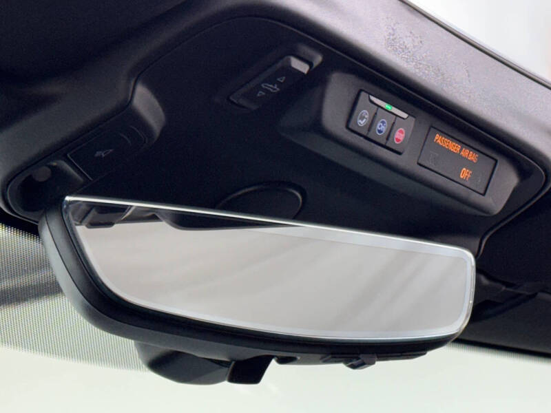 2023 Chevrolet Camaro LT