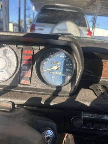 1977 Honda CVCC