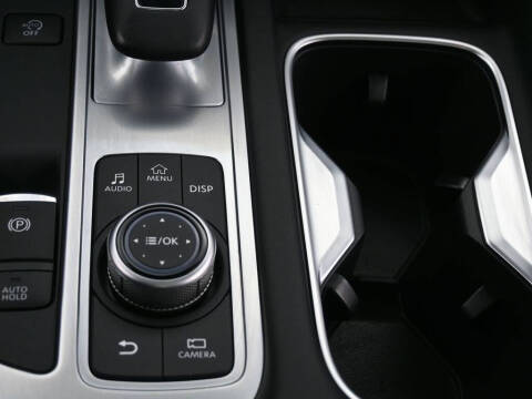 2024 Infiniti QX60 Pure