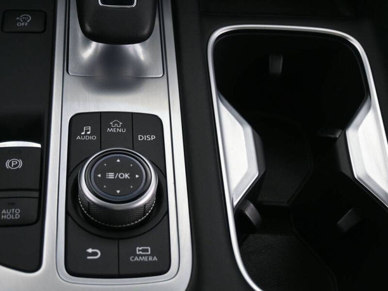 2024 Infiniti QX60 Pure