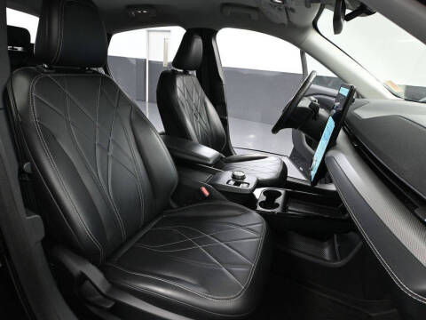 2021 Ford Mustang Mach-E Select