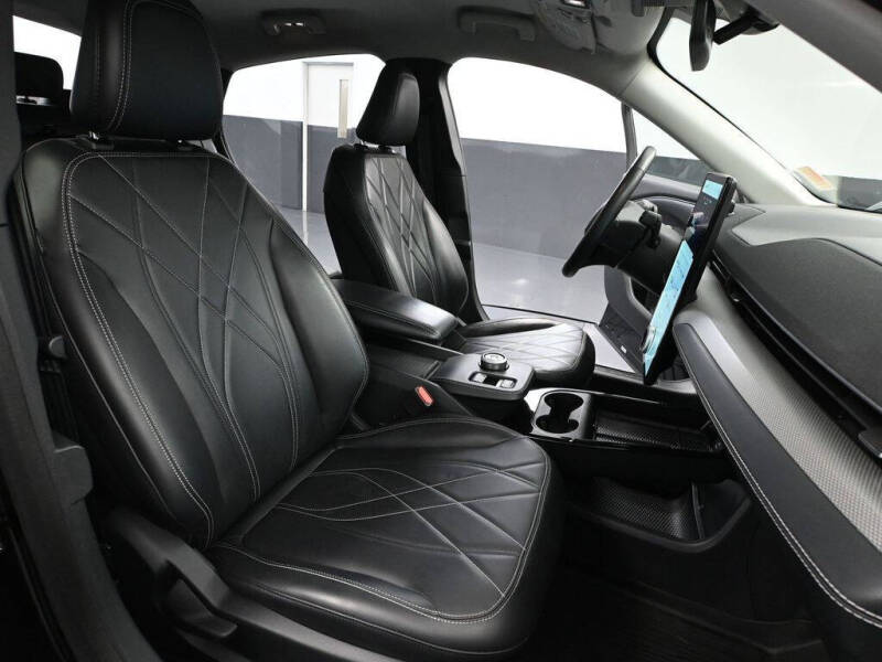 2021 Ford Mustang Mach-E Select