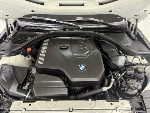 2019 BMW 3 Series 330i