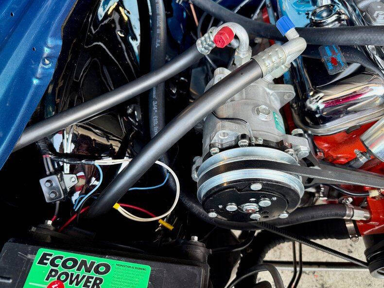 1968 Chevrolet Chevelle