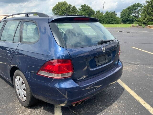 2013 Volkswagen Jetta