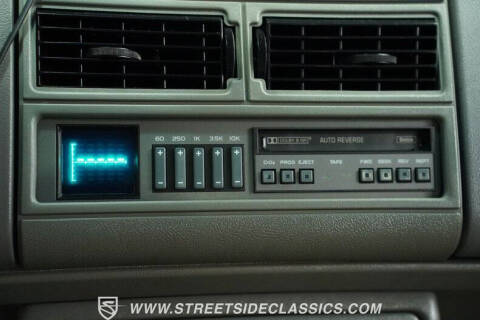 1994 Chevrolet C/K 1500 Series