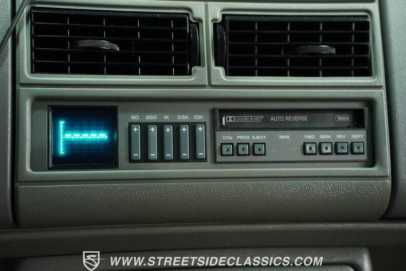 1994 Chevrolet C/K 1500 Series