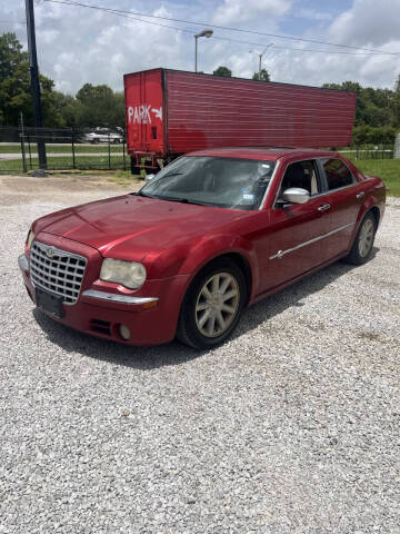 2006 Chrysler 300