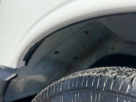 2014 Chevrolet Express 2500