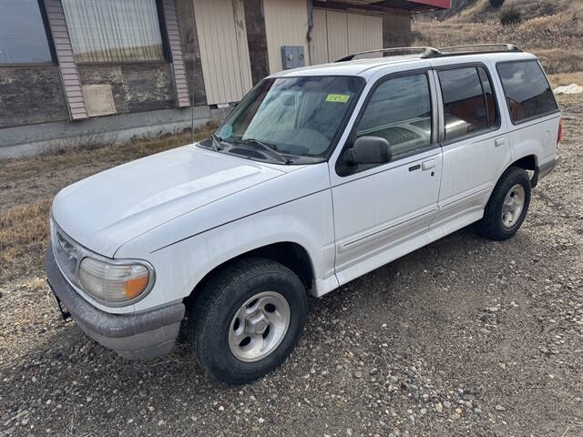 1997 Ford Explorer for sale at Daryl's Auto Service in Chamberlain SD