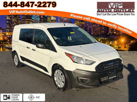 2020 Ford Transit Connect for sale at VIP Auto Outlet - Maple Shade in Maple Shade NJ