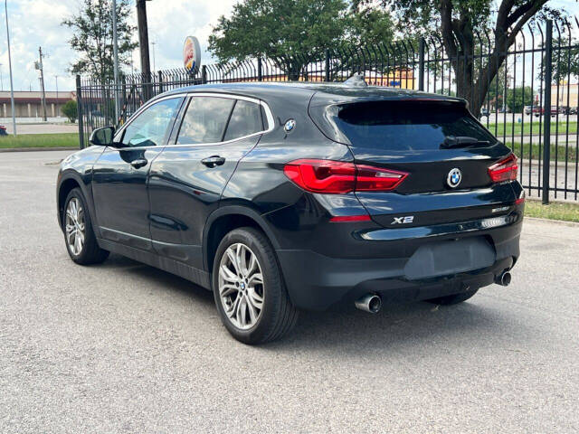 2018 BMW X2 for sale at Auto Imports in Houston, TX