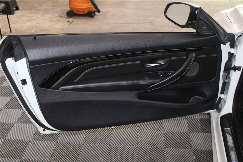 2015 BMW M4