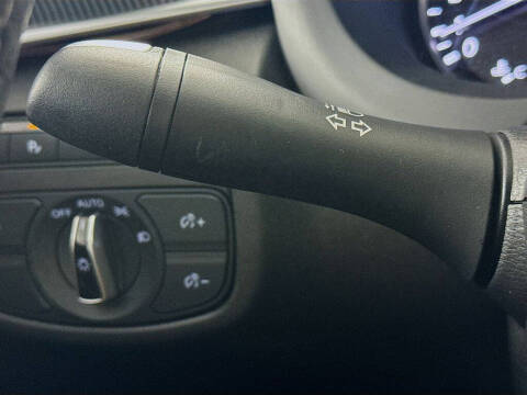 2023 Infiniti QX50 Sport