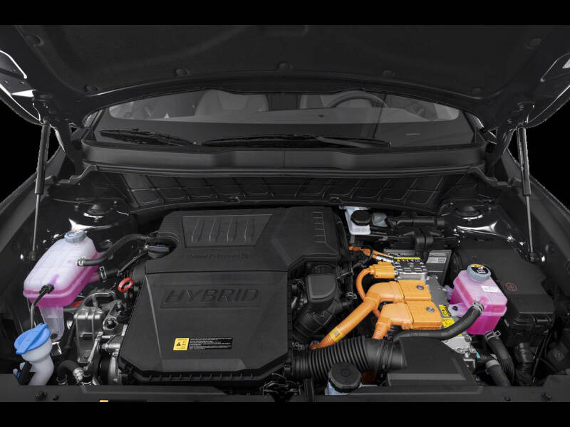 2023 Kia Niro EX