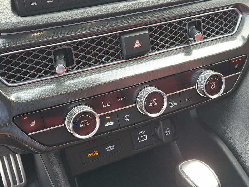 2024 Acura Integra w/A-SPEC