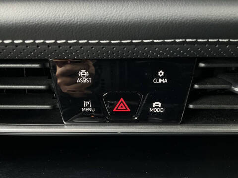 2025 Volkswagen Atlas SE 4Motion