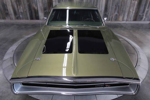 1970 Dodge Charger
