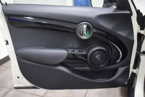 2019 MINI Hardtop 4 Door Cooper S