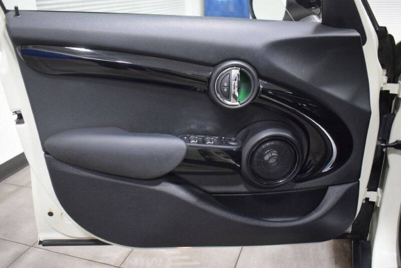 2019 MINI Hardtop 4 Door Cooper S