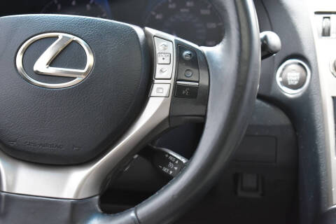 2013 Lexus RX 350 F SPORT