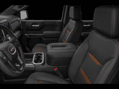 2022 GMC Sierra 1500 Limited