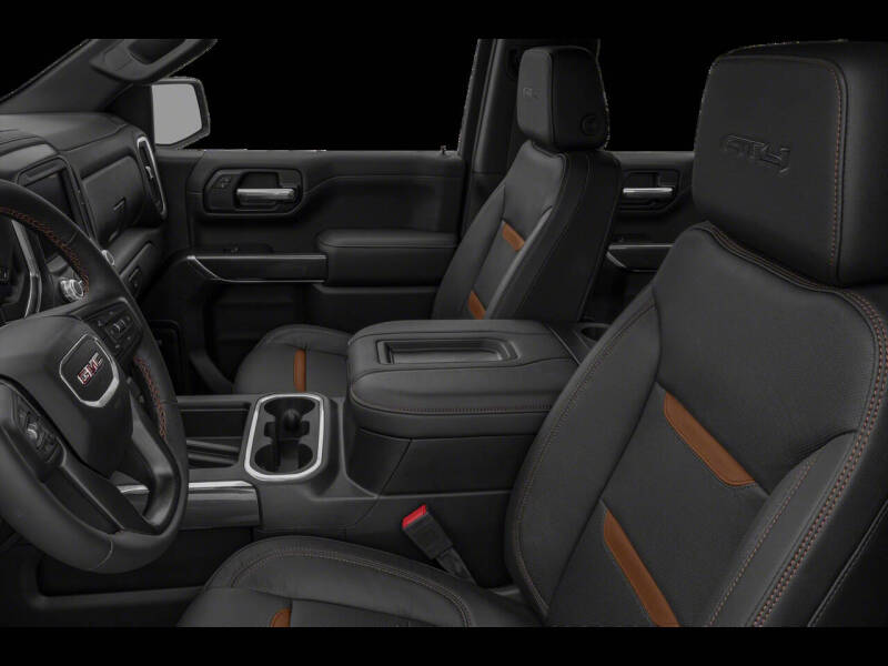 2022 GMC Sierra 1500 Limited