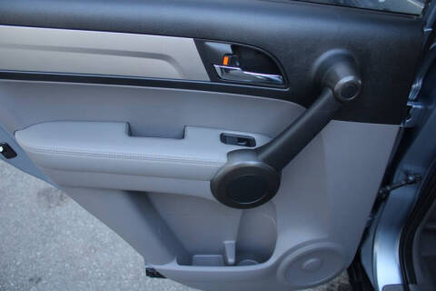 2011 Honda CR-V EX-L