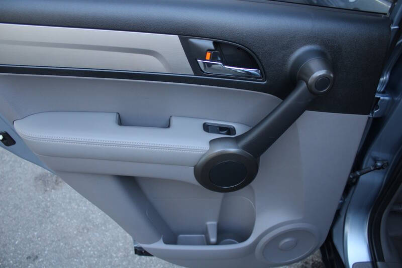 2011 Honda CR-V EX-L