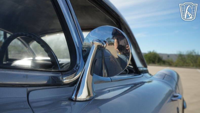 1958 Chevrolet Corvette