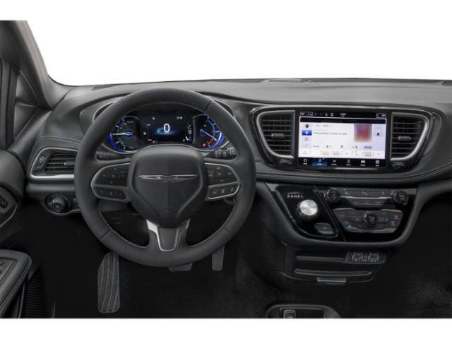 2025 Chrysler Pacifica Plug-In Hybrid Select