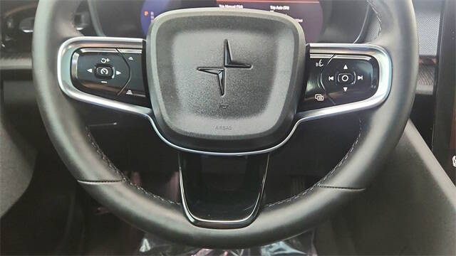 2023 Polestar 2 Long Range Dual Motor