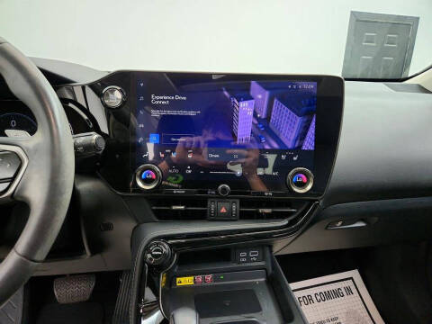 2022 Lexus NX 350 Premium