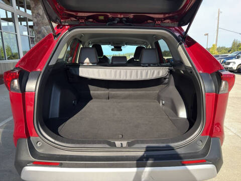 2023 Toyota RAV4 Adventure