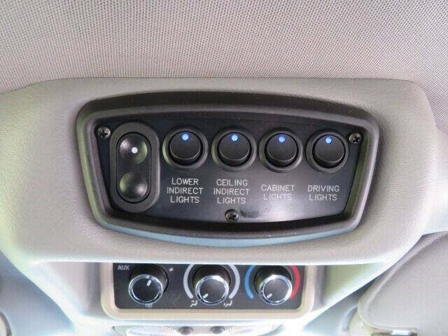 2013 Chevrolet Express 2500