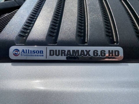 2013 GMC Sierra 2500HD