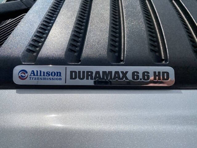 2013 GMC Sierra 2500HD