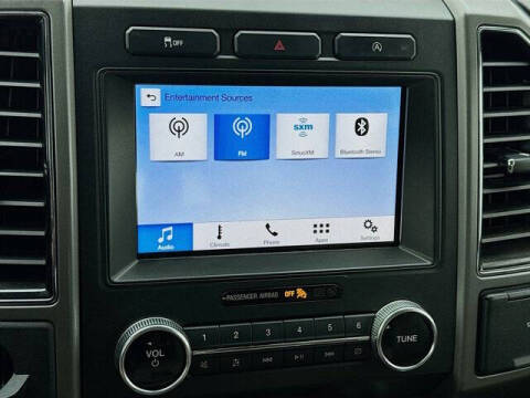 2019 Ford Expedition XLT