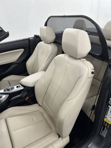 2017 BMW 2 Series 230i xDrive