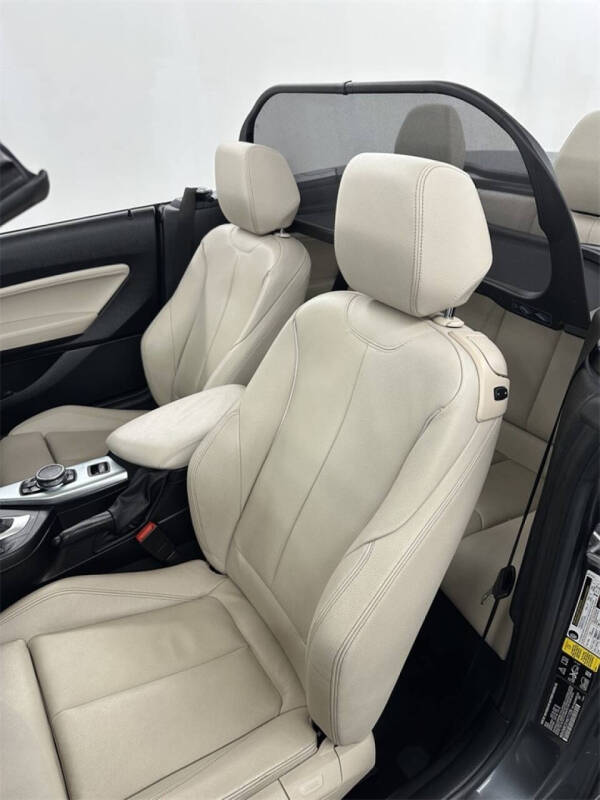 2017 BMW 2 Series 230i xDrive